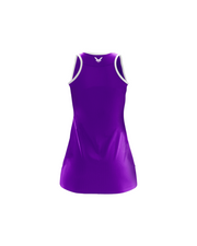 Maillot de basket femme "ruthless"